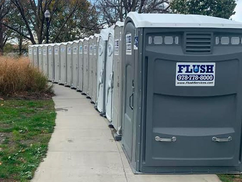 Portable-Toilets