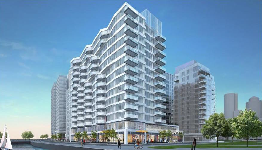 The-120-residence-252000-square-foot-50-Liberty-waterfront-luxury-condominium-and-retail-building-in-the-Seaport-District.