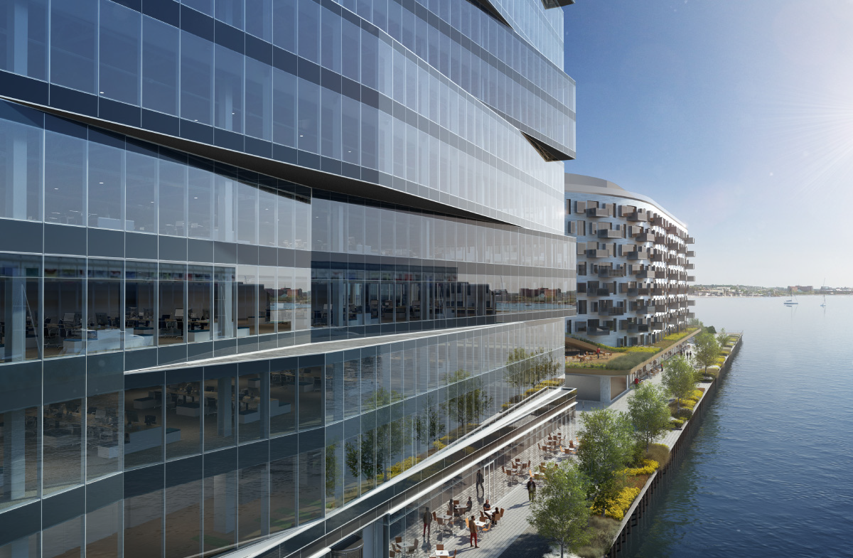 The-500-million-561000-square-foot-Pier-4-waterfront-luxury-office-condominium-and-retail-development-in-the-Seaport-District