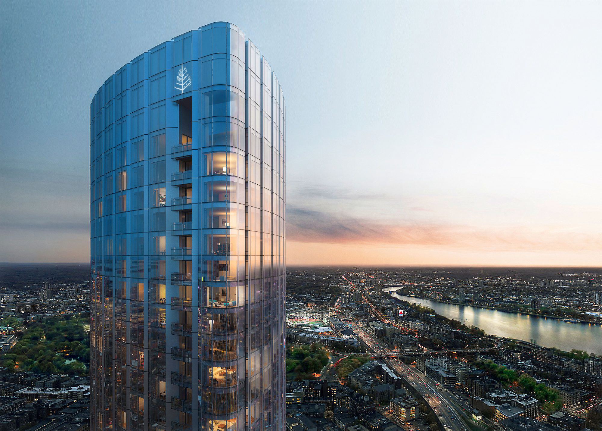 The-60-story-750-million-One-Dalton-luxury-condominium-and-hotel-tower-in-the-Back-Bay-New-Englands-future-tallest-residential-tower-at-740-feet-high