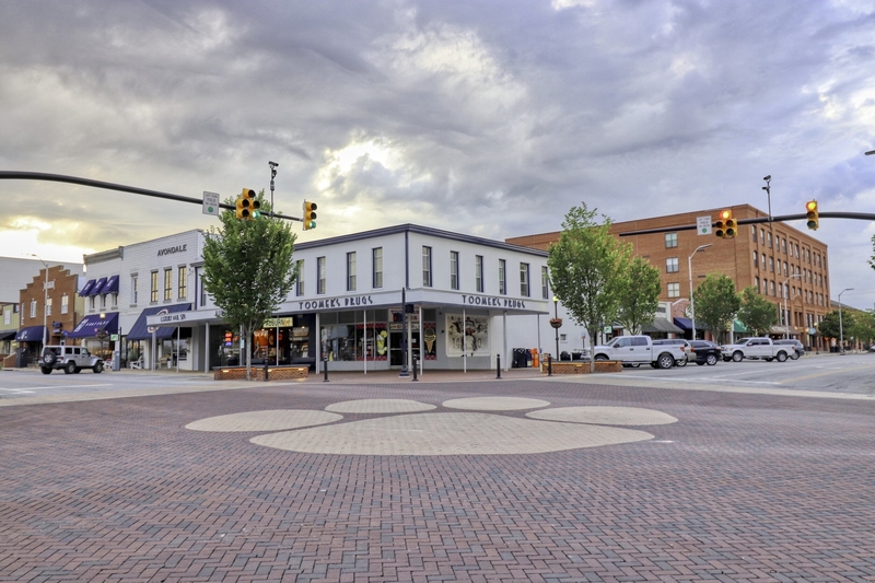 Bathroom Trailers and Event Planning in Auburn