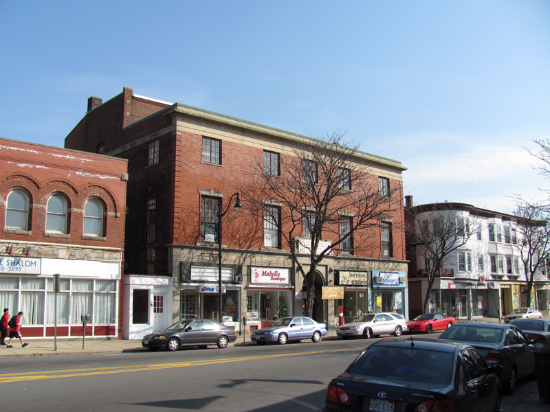 Portable Toilets for Framingham