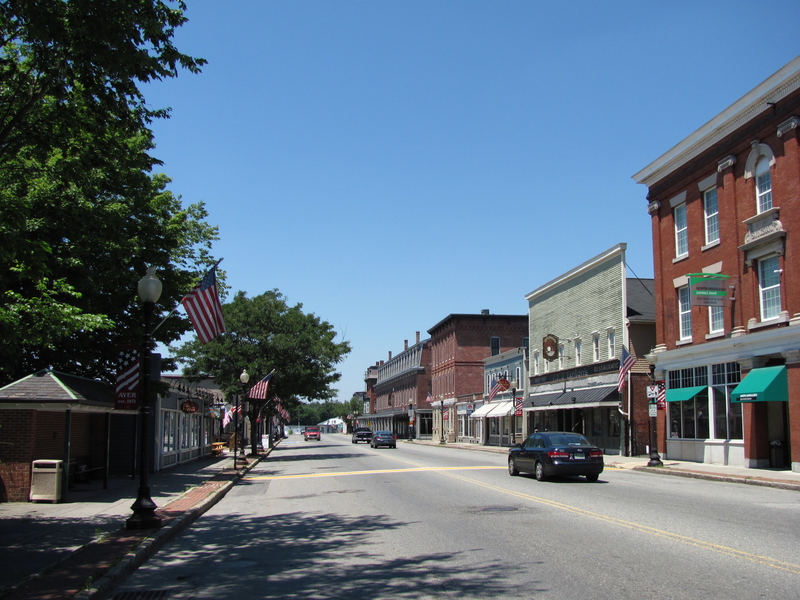 Portable Toilets for Groton