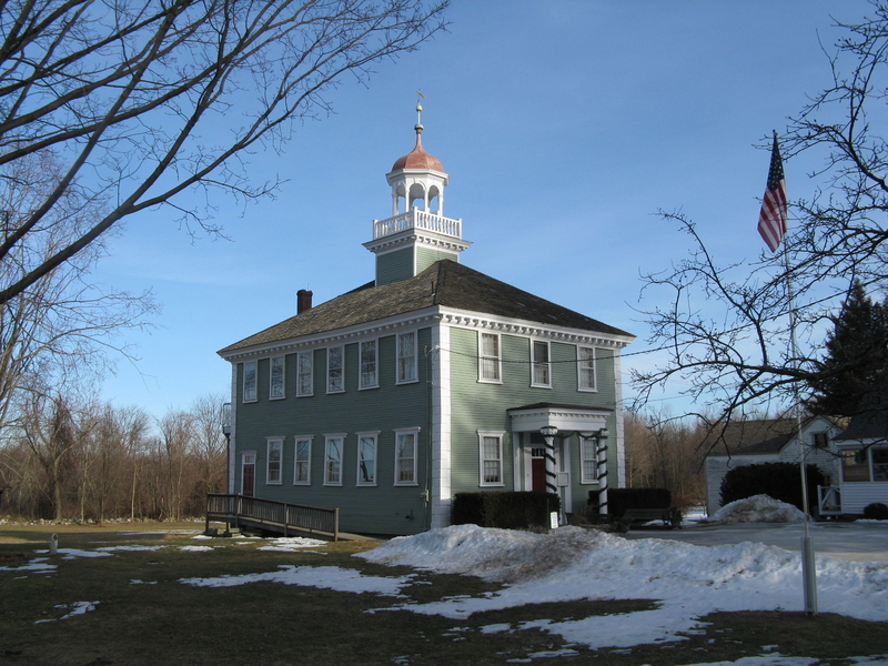 Bathroom Trailers and Event Planning in Westford