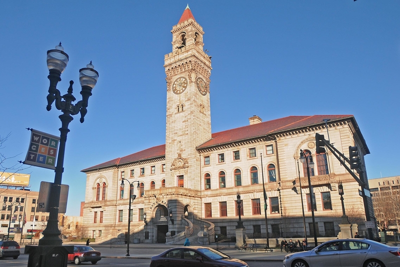 Portable Toilets for Worcester