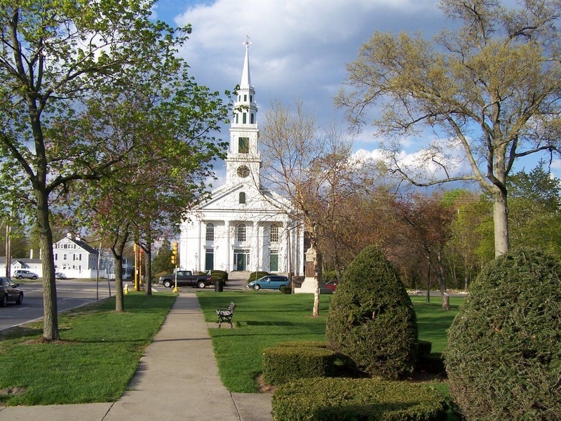 Bathroom Trailers and Event Planning in Wrentham