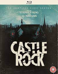 Castle Rock S1