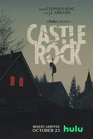 Castle Rock S3