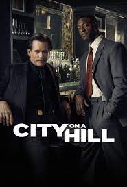 City on A Hill S1