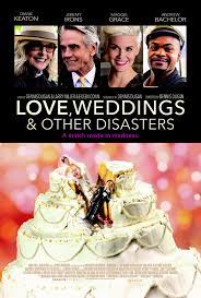 Love Weddings and Other Disasters