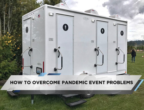How To Overcome Pandemic Event Problems