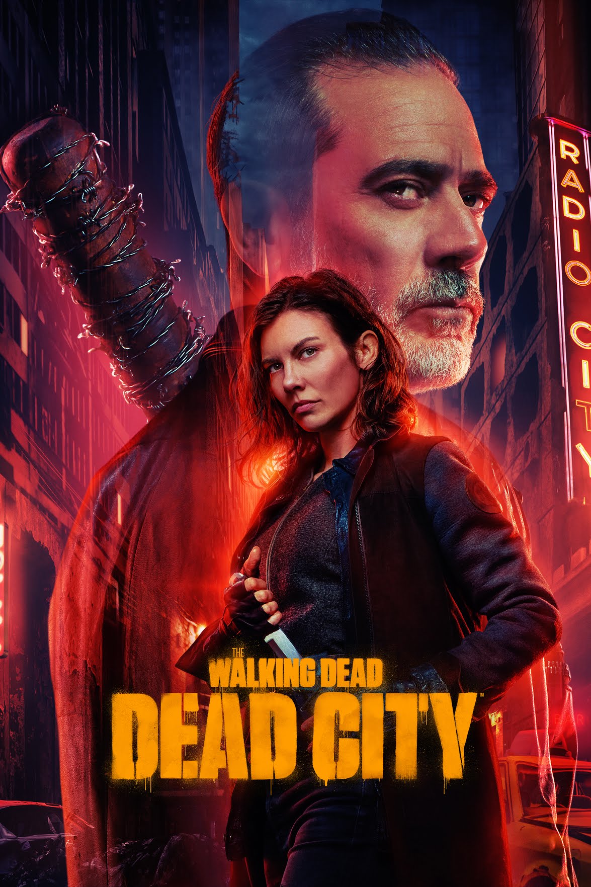 Dead City 2